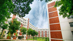 武汉军需工业技工学校